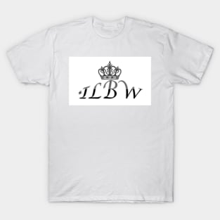 #ILBW T-Shirt